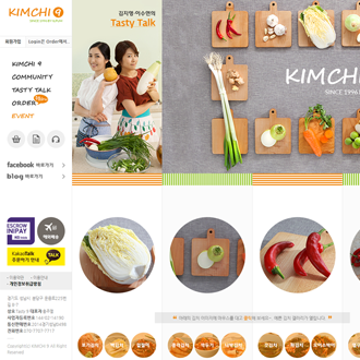 Kimchi 9